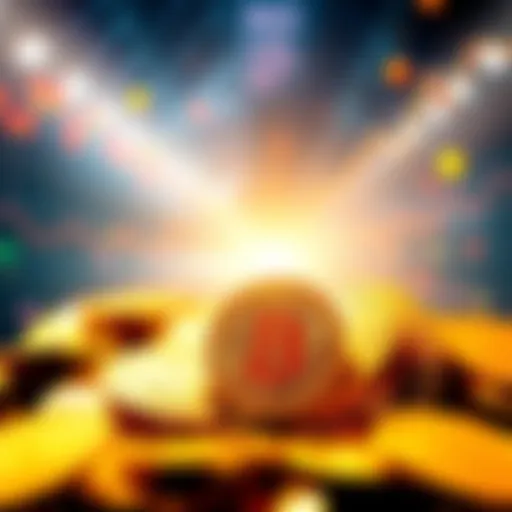 Michael Saylor Bitcoin Strategy Michael Saylor announces his company's new strategy to buy Bitcoin, signaling confidence in the cryptocurrency market.