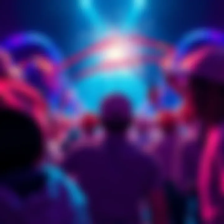 Participants celebrating Monero's birthday and withdrawing XMR coins for the audit