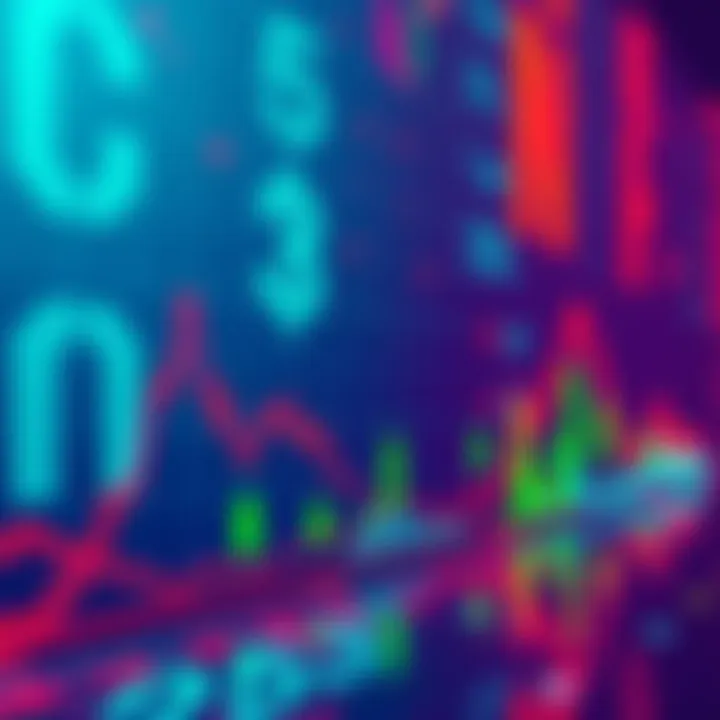 A visual representation of NEAR's price drop, showing a steep decline from its all-time high to current levels.