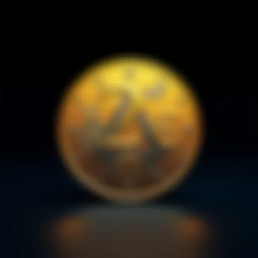 The latest design of the 2€ coin featuring unique artwork and symbols that represent cultural identity.