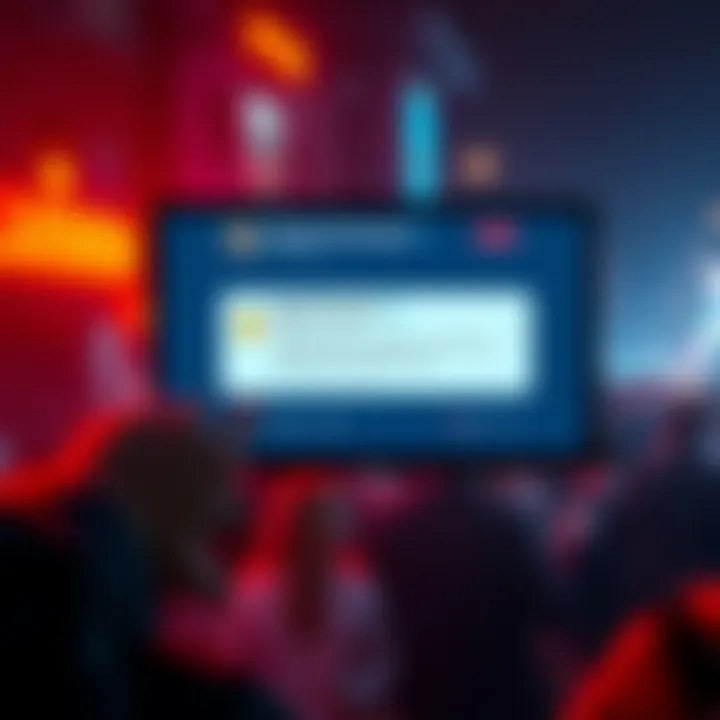 A screenshot of Nikolai Mushegian's Twitter account with a warning message about a potential threat, showing urgency and concern.