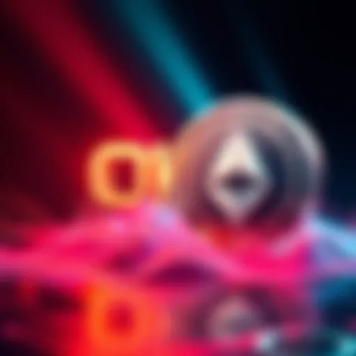 Illustration showing the OKX logo alongside Monero's symbol, symbolizing the reintroduction of Monero to the platform