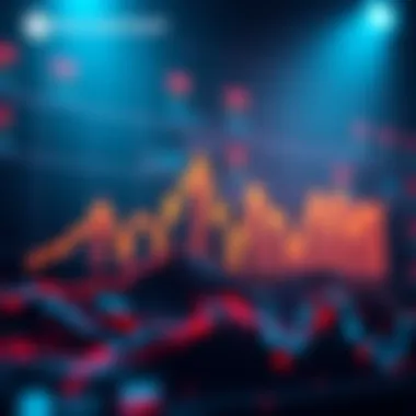 A chart showing PancakeSwap's leading spot trading volume in July, highlighting its 43% market share among decentralized exchanges.