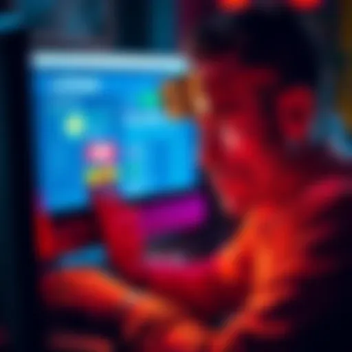 Individual frustrated while viewing locked account on Coinbase after depositing Bitcoin