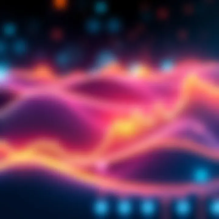 Graph showing a significant rise in net inflows for POL Network over 24 hours, indicating increased interest in the network.