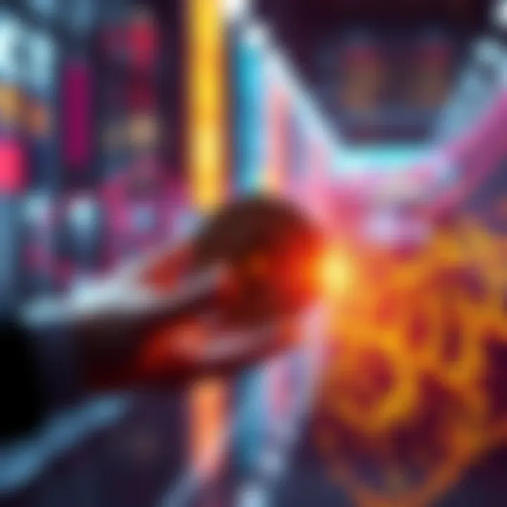 Polkadot core sale A Polkadot core asset being exchanged for 2000 DOT, representing a significant transaction in the blockchain market.