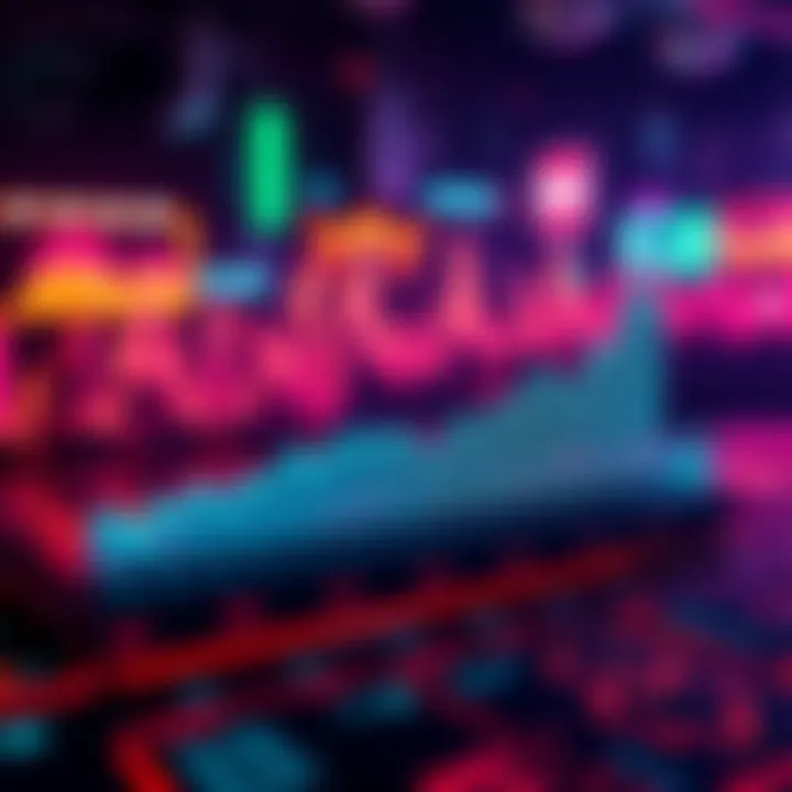 Graph showing the impact of Polkadot's halving event on market supply and prices