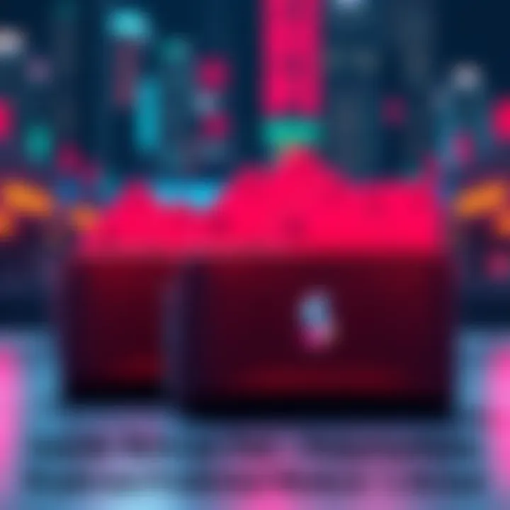 Three digital wallets displaying profits from insider bets on Polymarket related to Maduro's arrest