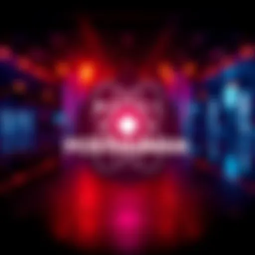 Logo of POSTHUMAN alongside Atom One, featuring symbols for open-source and liquidity polls.