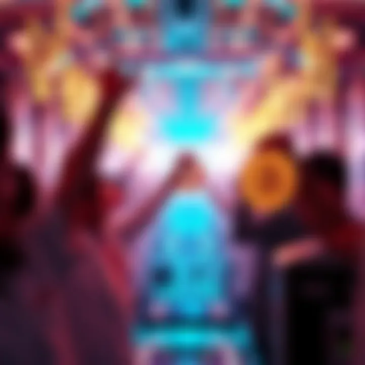 A researcher celebrates winning 1 Bitcoin after breaking a 15-bit ECC key using a quantum computer, showcasing a significant achievement in digital security