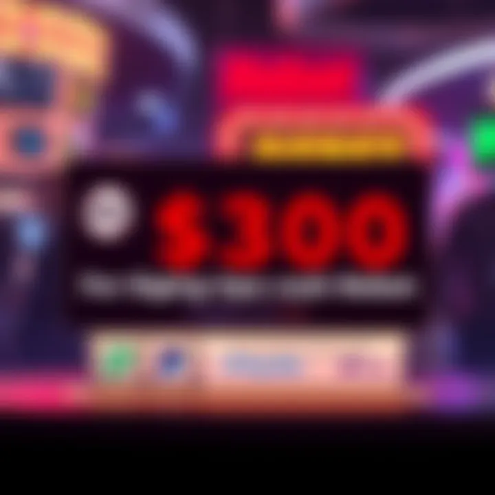 A graphic showing a $30 cash reward for signing up with Rebet, with icons for Cash App, PayPal, and Apple Pay, and a note about being 18 or older to participate.