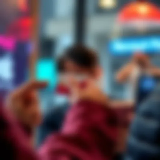 A person frustrated while trying to use a Revolut card on an Apple device, with a payment denied message on the screen