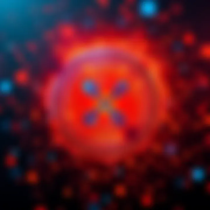 Ripple Unlocking XRP Ripple is set to unlock 1 billion XRP, affecting the cryptocurrency market