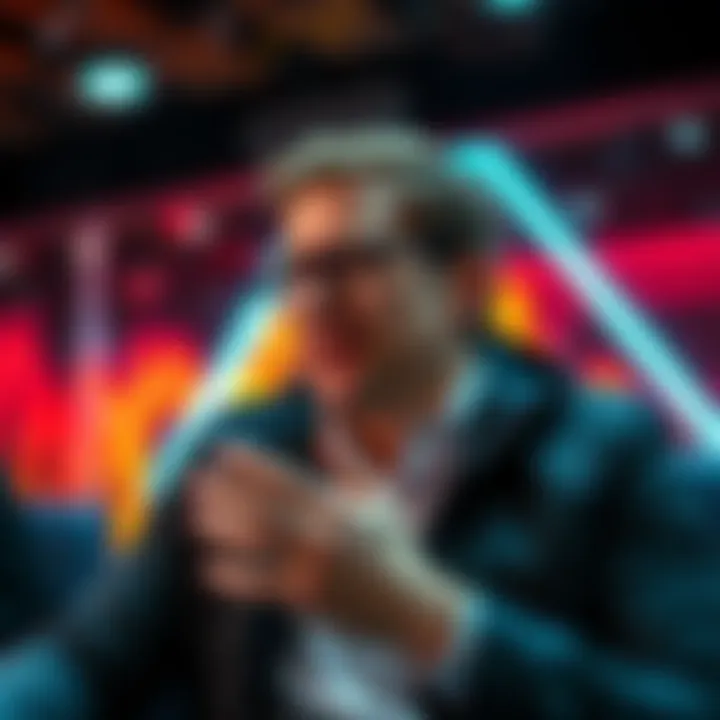 Robinhood CEO Vlad Tenev Discusses Tokenization Vlad Tenev speaking during an earnings call about the future of tokenization in finance.