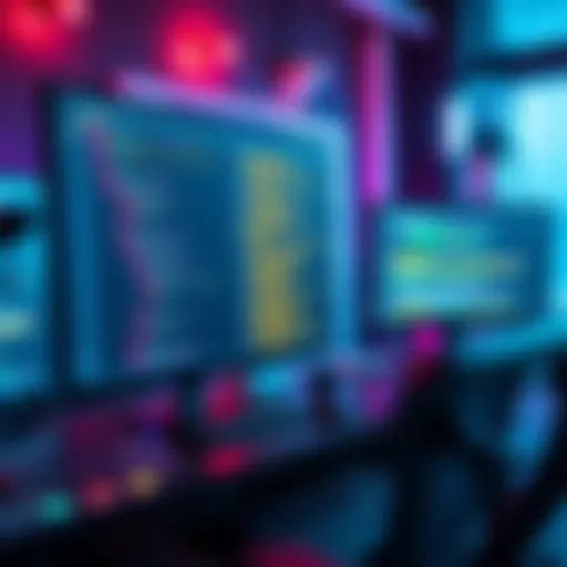 A screen showing Roblox scripting interface with code on display and payment notifications