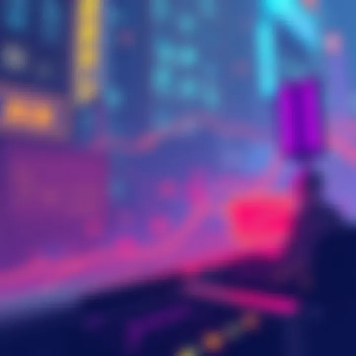 Illustration showing the RuleRunner API simplifying sanctions checks for decentralized applications with on-chain proof.