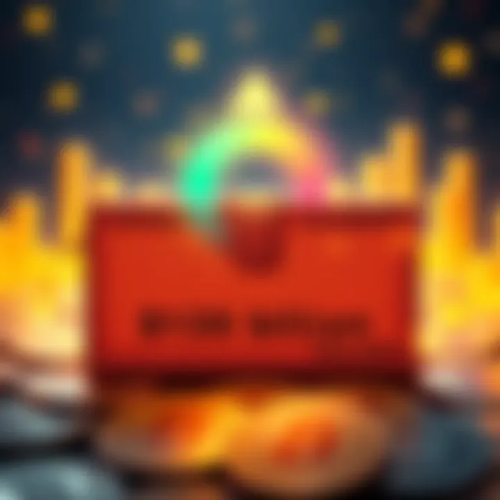 Satoshi Nakamoto's Wallet Value A graphic showing a cryptocurrency wallet with a value of over $135 billion, highlighting Satoshi Nakamoto's status as the 9th richest person globally.