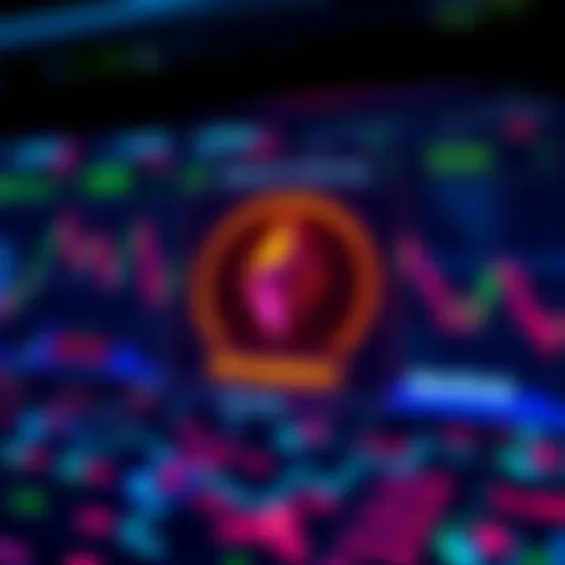 A graphic showing Bernstein's strong buy rating for SharpLink in relation to Ethereum treasury, with positive market indicators