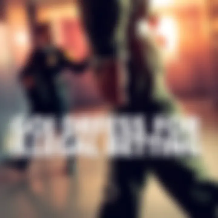 A soldier in handcuffs being led away by law enforcement, representing the arrest for illegal betting on Venezuelan politics.