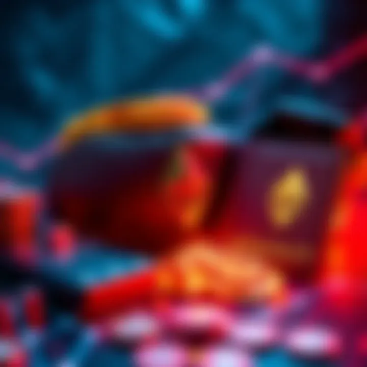 Visual representation of staking Ethereum with a focus on less than 32 ETH, featuring a digital wallet and Ethereum logo