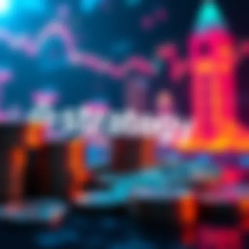 Strategy company logo alongside a visual representation of Bitcoin coins stacked high, showing their acquisition progress to 1 million BTC