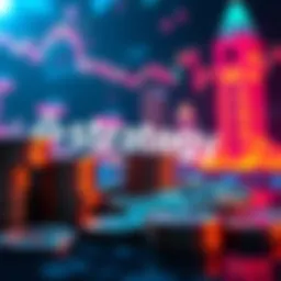 Strategy Bitcoin Acquisition Strategy company logo alongside a visual representation of Bitcoin coins stacked high, showing their acquisition progress to 1 million BTC