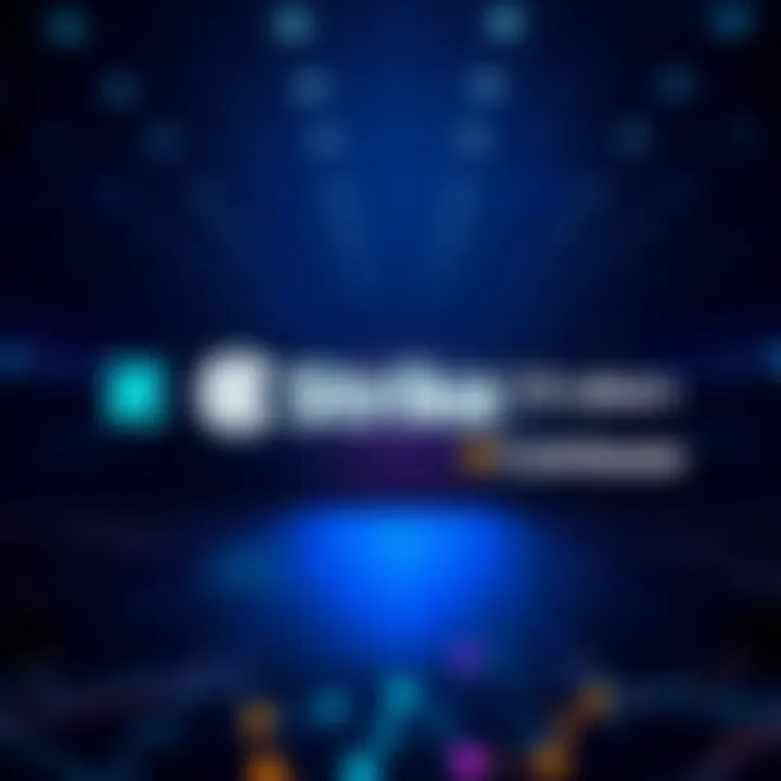 A visual comparison showing Strike, Kraken, and Coinbase logos with Strike highlighted, symbolizing its rising popularity in cryptocurrency platforms.