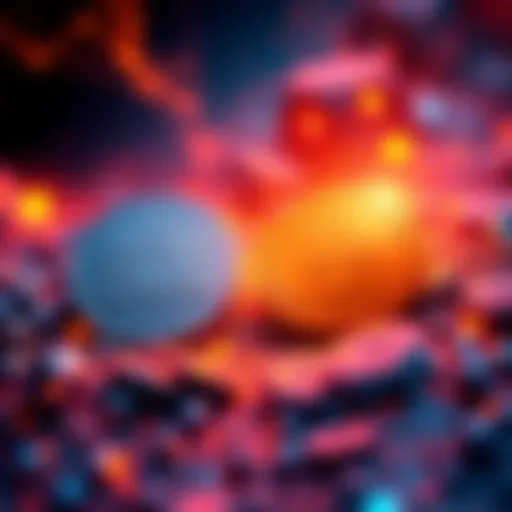 A graphic showing the exchange of SOL cryptocurrency for Monero (XMR) with privacy symbols