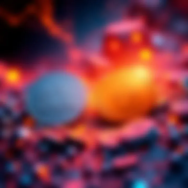 Swapping SOL for XMR A graphic showing the exchange of SOL cryptocurrency for Monero (XMR) with privacy symbols