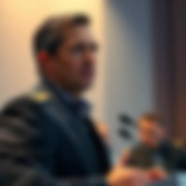 Telegram CEO criticizes France Telegram CEO speaks at a press conference, criticizing French authorities for leaking crypto investors' private data, raising security concerns.