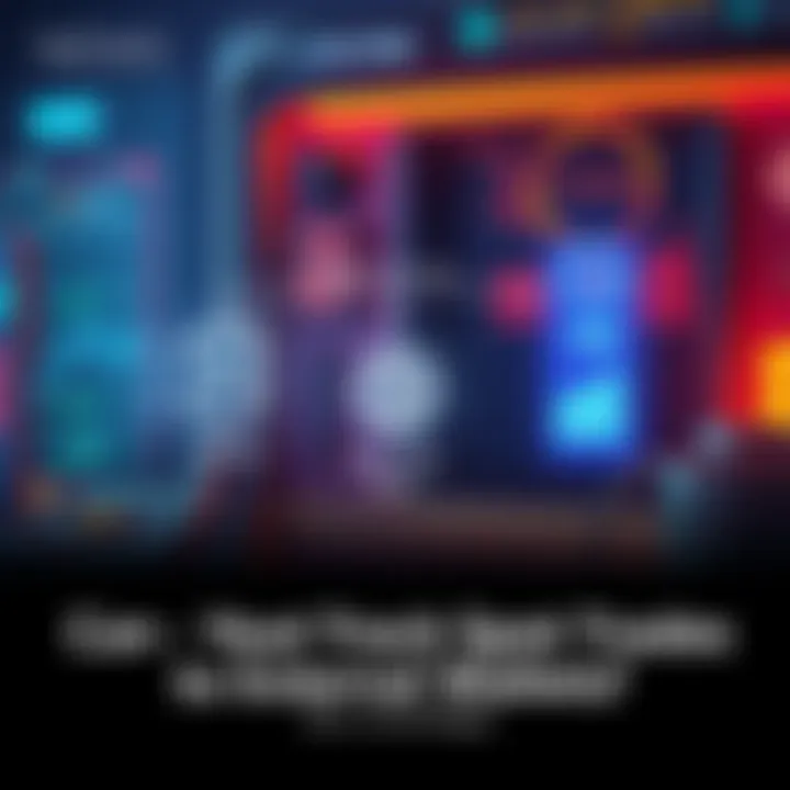 A graphic showing a flow of cryptocurrency from an external wallet to a decentralized exchange, highlighting tracking mechanisms involved.