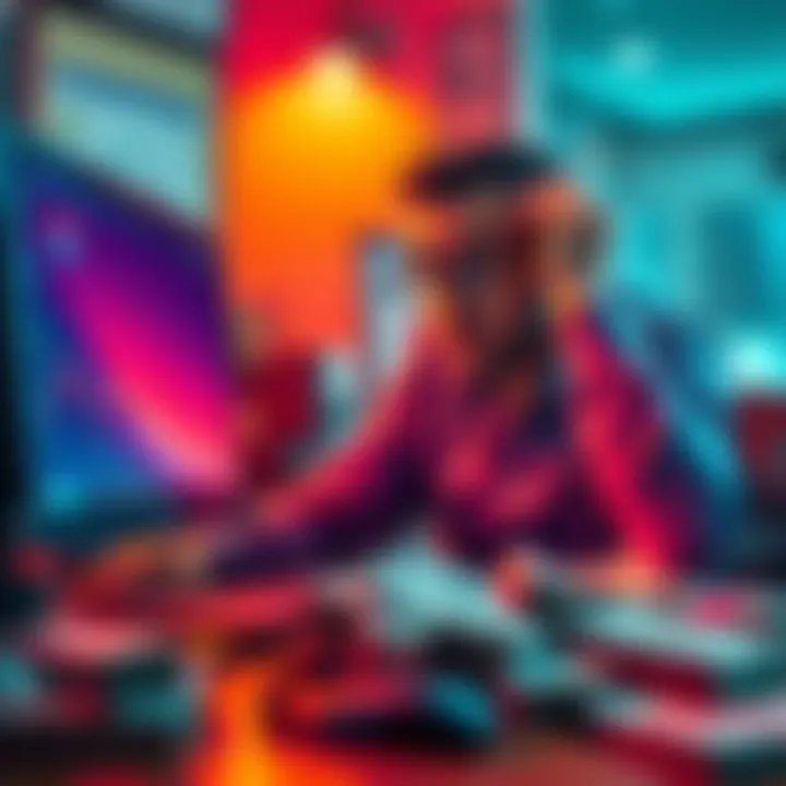 Trader expresses frustration about frozen Gemini account with bills piling up nearby