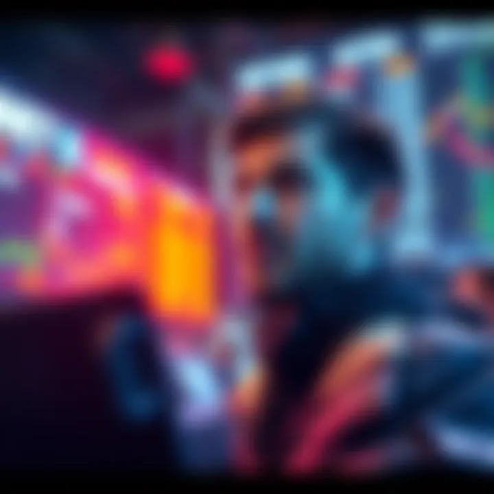 A trader looks relieved as a validator returns 31.22 ETH after a gas fee issue