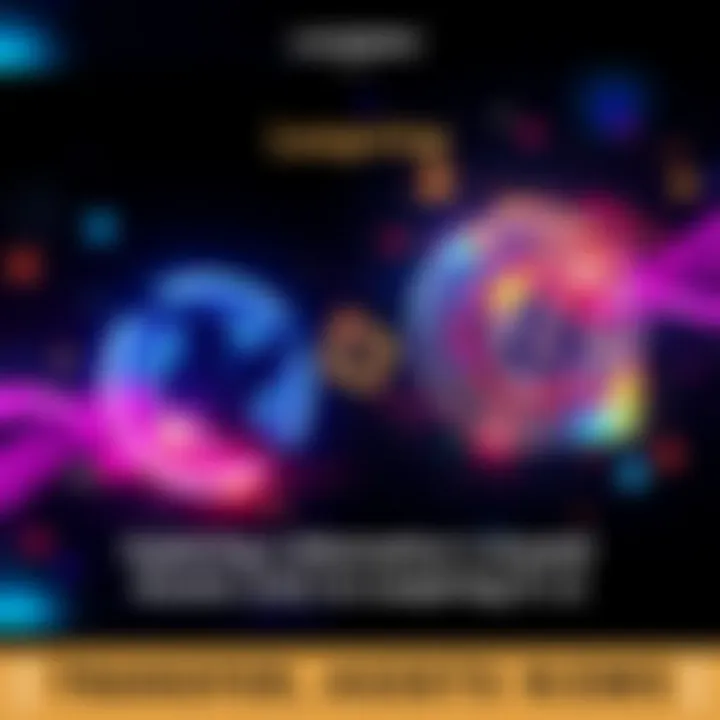 Transfer of Assets to Loopring L2 Visual representation of LRC assets being transferred from Layer 1 to Loopring Layer 2 without using a wallet.