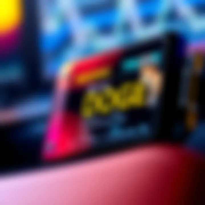 A close-up view of a Trezor hardware wallet screen showing missing DOGE transaction details.