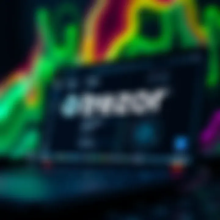 A screenshot of the Trezor wallet interface showing new cryptocurrency options and features