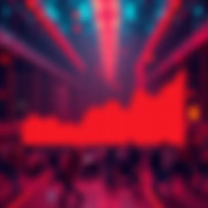 Graph showing the increase in unique addresses interacting with stablecoins on Polygon over five years