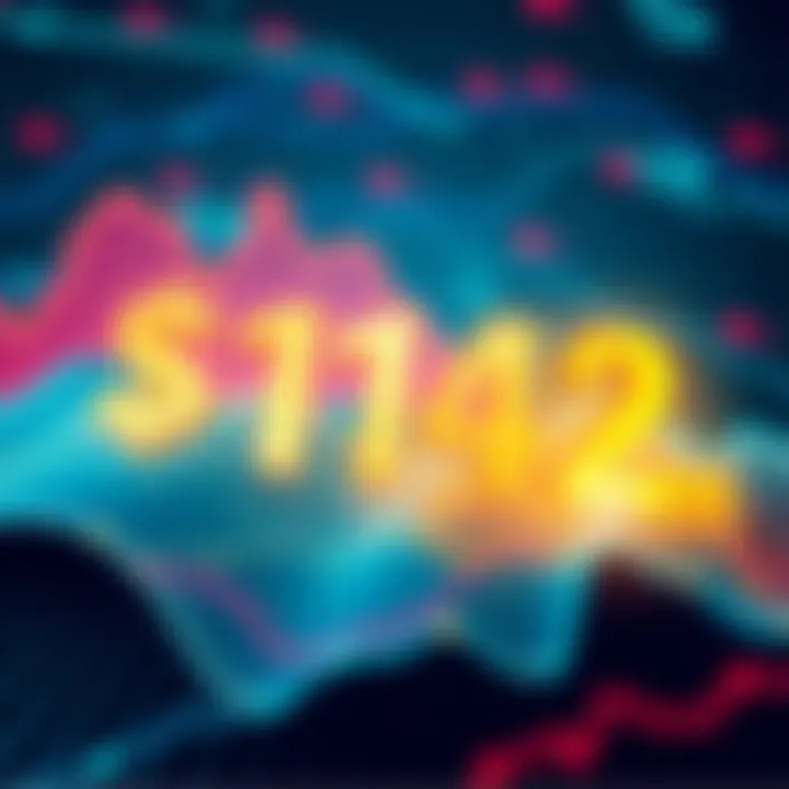 Graphic showing Uniswap Foundation's $140 million revenue and $12.4 million in grants for innovation and growth in DeFi