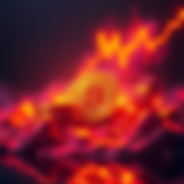 USDC token displays a significant drop to zero on SUI, with a graphic showing $11 million being drained from liquidity pools, illustrating the market's reaction.