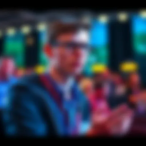 Vitalik Buterin speaks out against EU surveillance plans at a conference, expressing concerns about digital privacy and user rights.