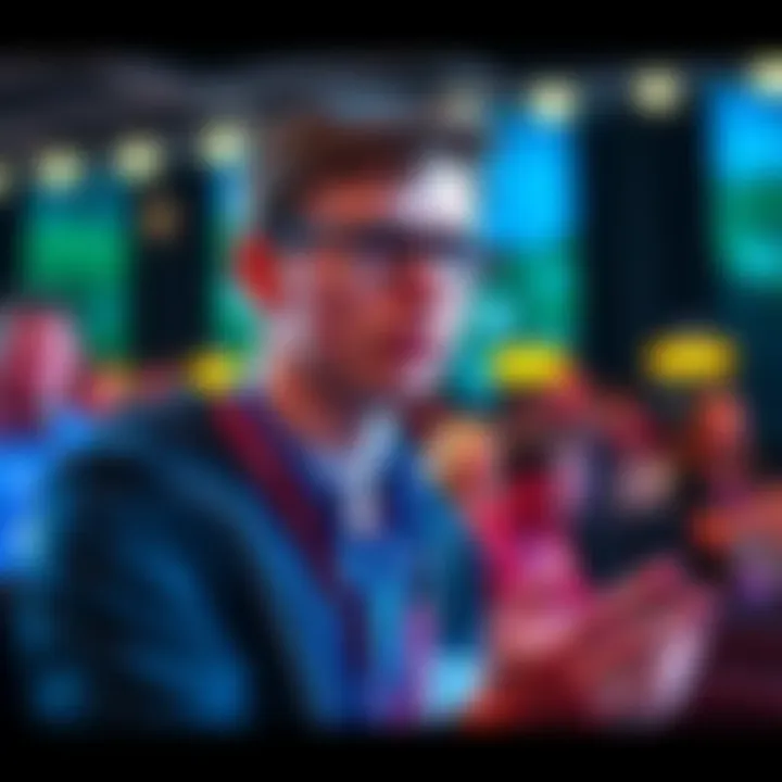 Vitalik Buterin speaks out against EU surveillance plans at a conference, expressing concerns about digital privacy and user rights.