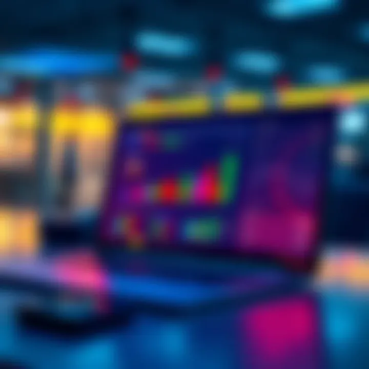 A visual representation showcasing a new tool that analyzes wallet activity, displaying risk scores and insights in a clear format.