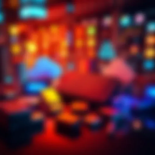 A variety of wallet backup methods displayed, including USB drives and cloud storage options, emphasizing security and innovation.