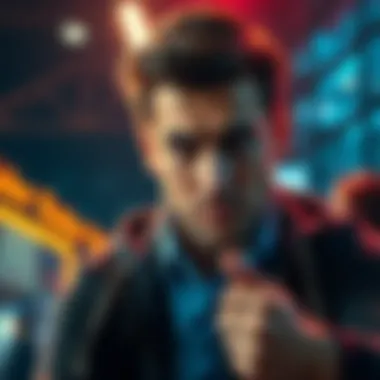 A person with a concerned expression, holding their head, reflecting on selling assets before a market upswing.